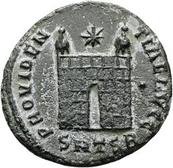 Münze