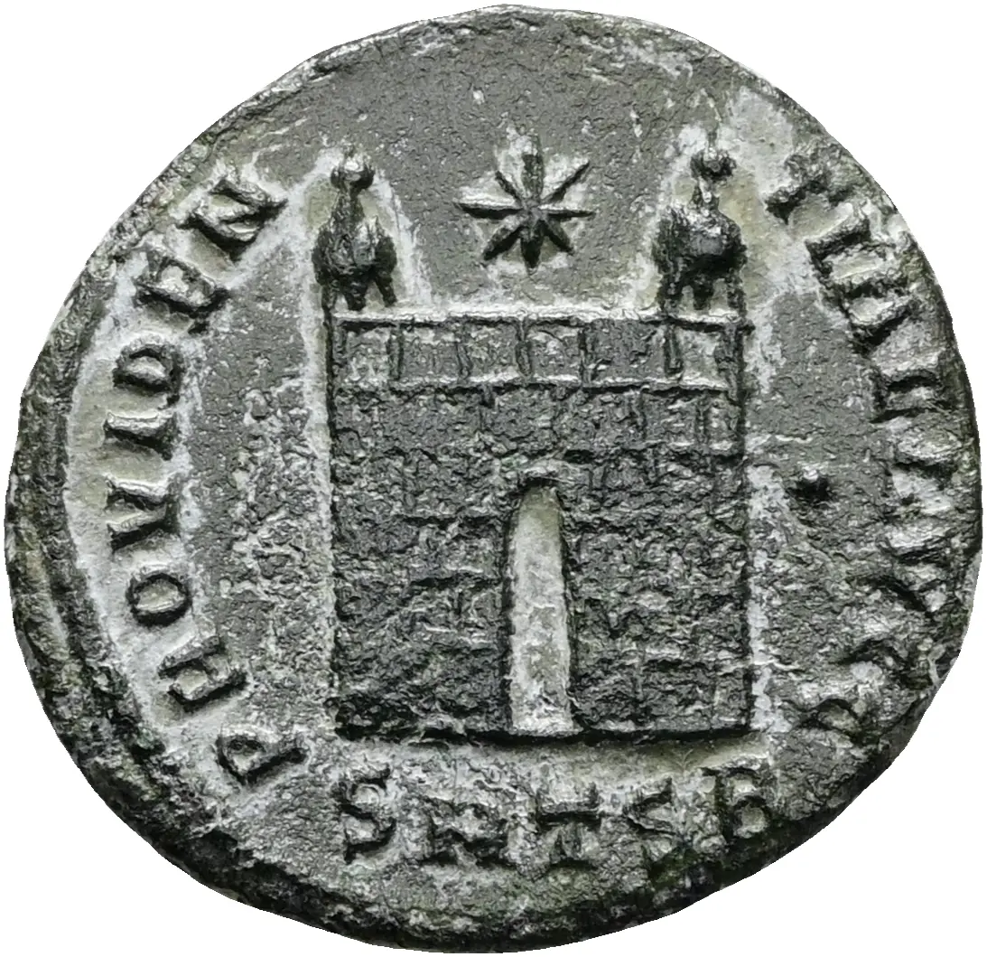 Münze