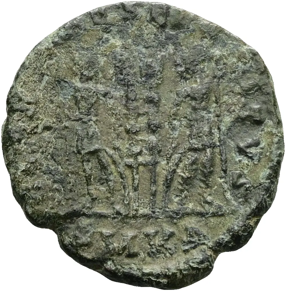 Münze