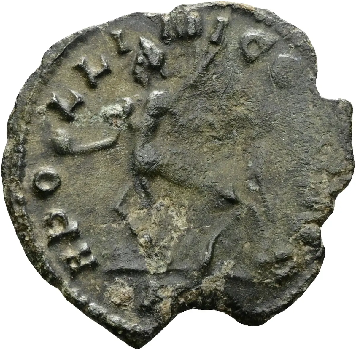 Münze