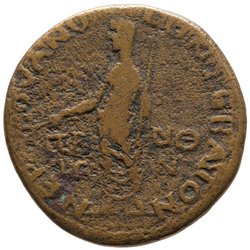 Perinth: Traian