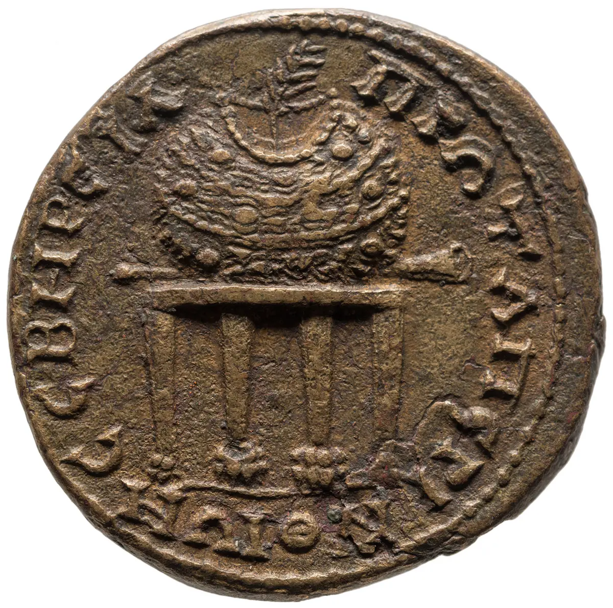 Perinth: Septimius Severus