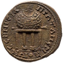 Perinth: Septimius Severus