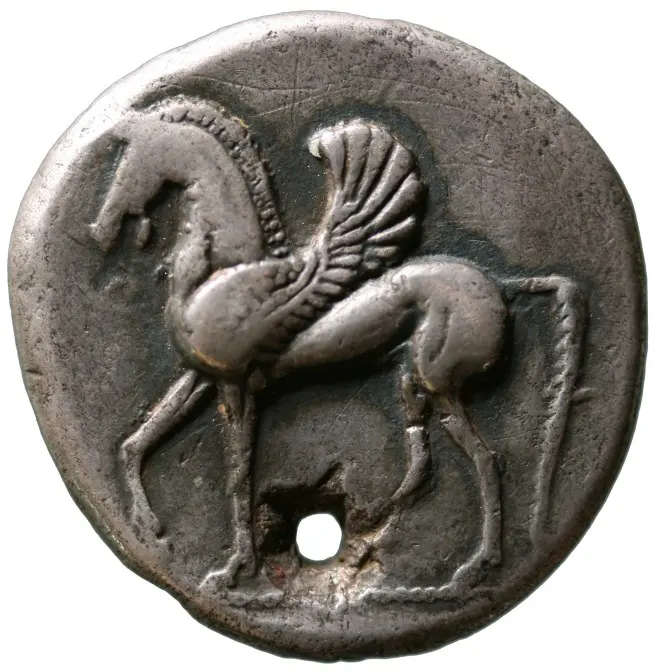 Münze