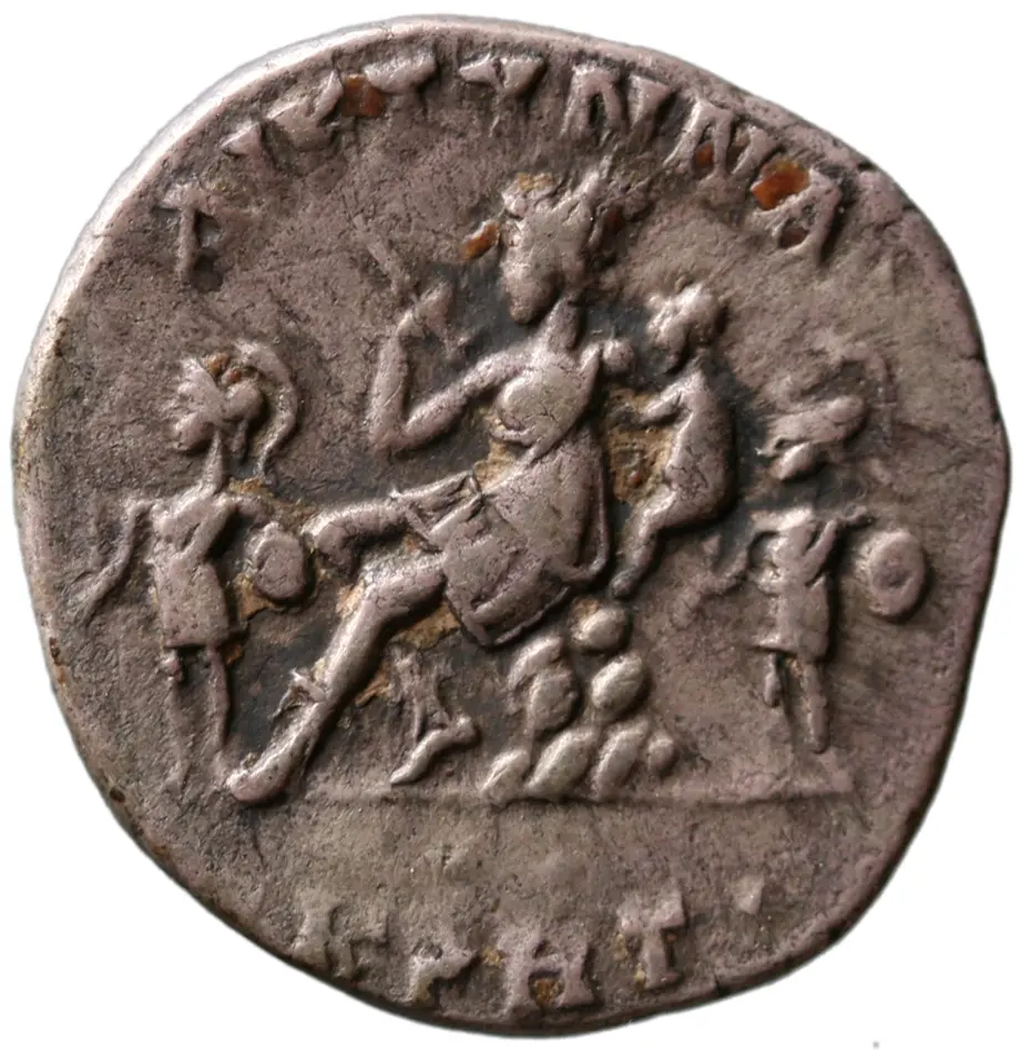 Kreta: Traian