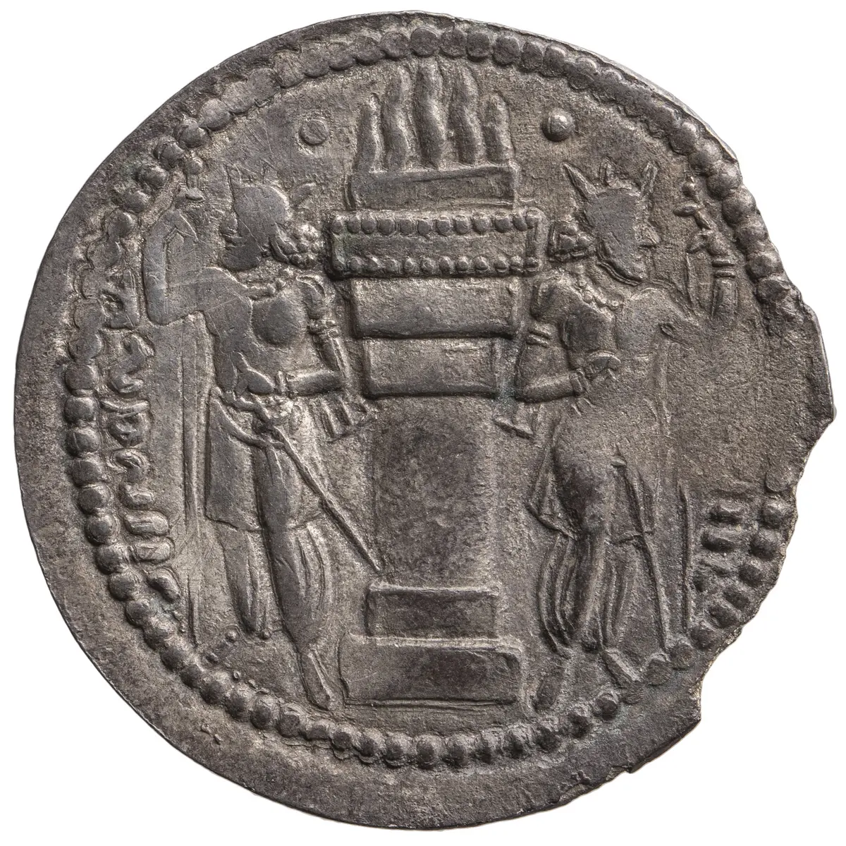 Münze