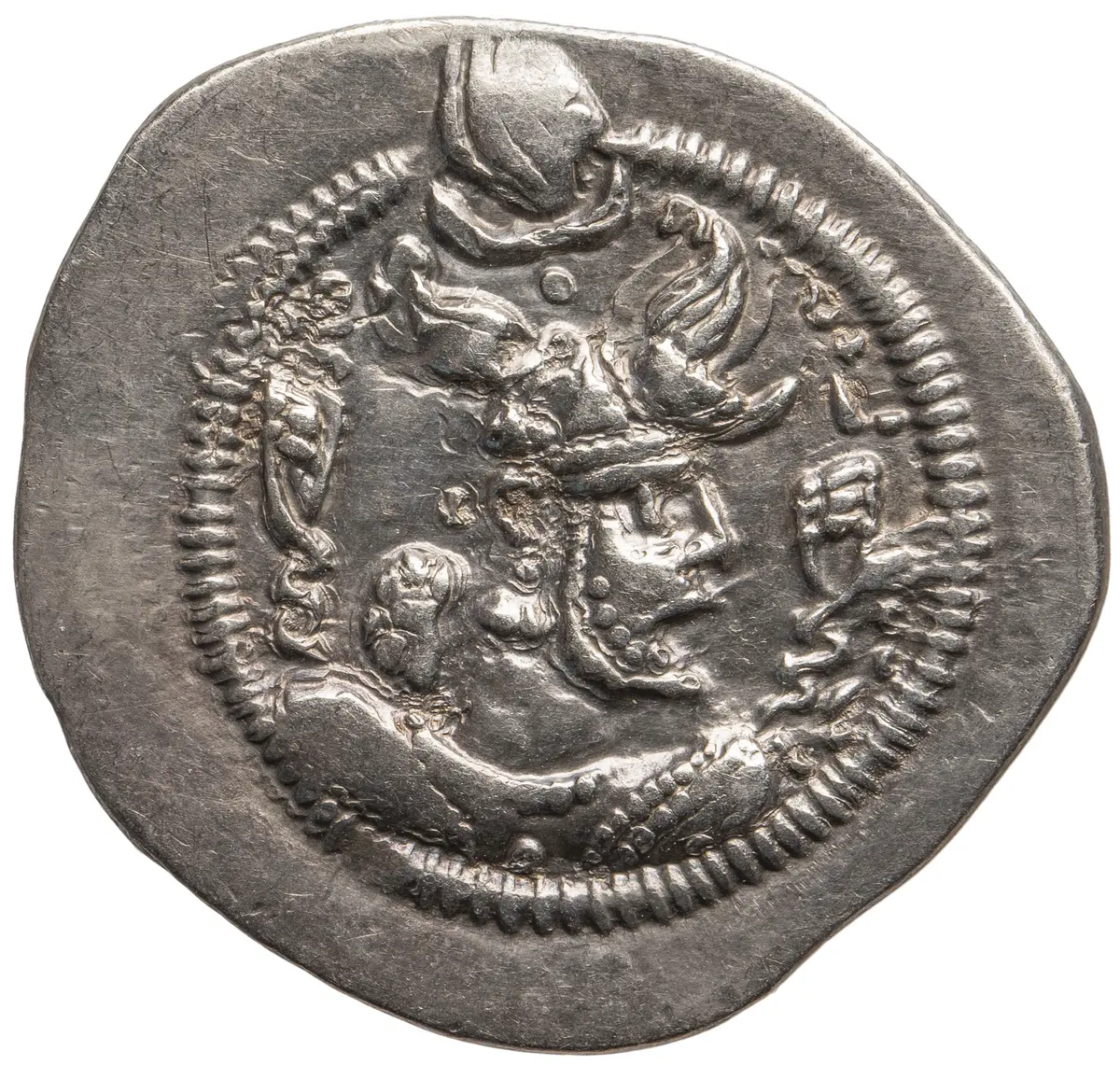 Sasaniden: Peroz