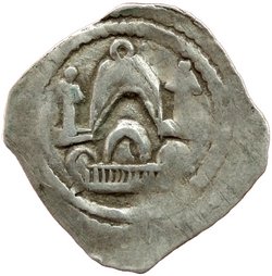 Erzbischöfe von Salzburg / Herzöge von Österreich: Eberhard II. (1200–1246) und Leopold VI. (1198–1230)