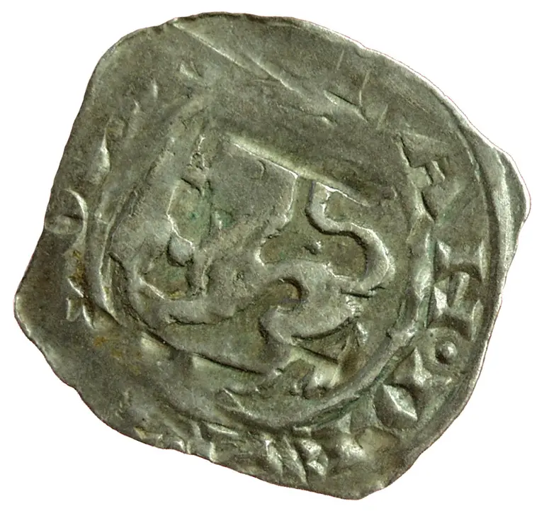 Münze