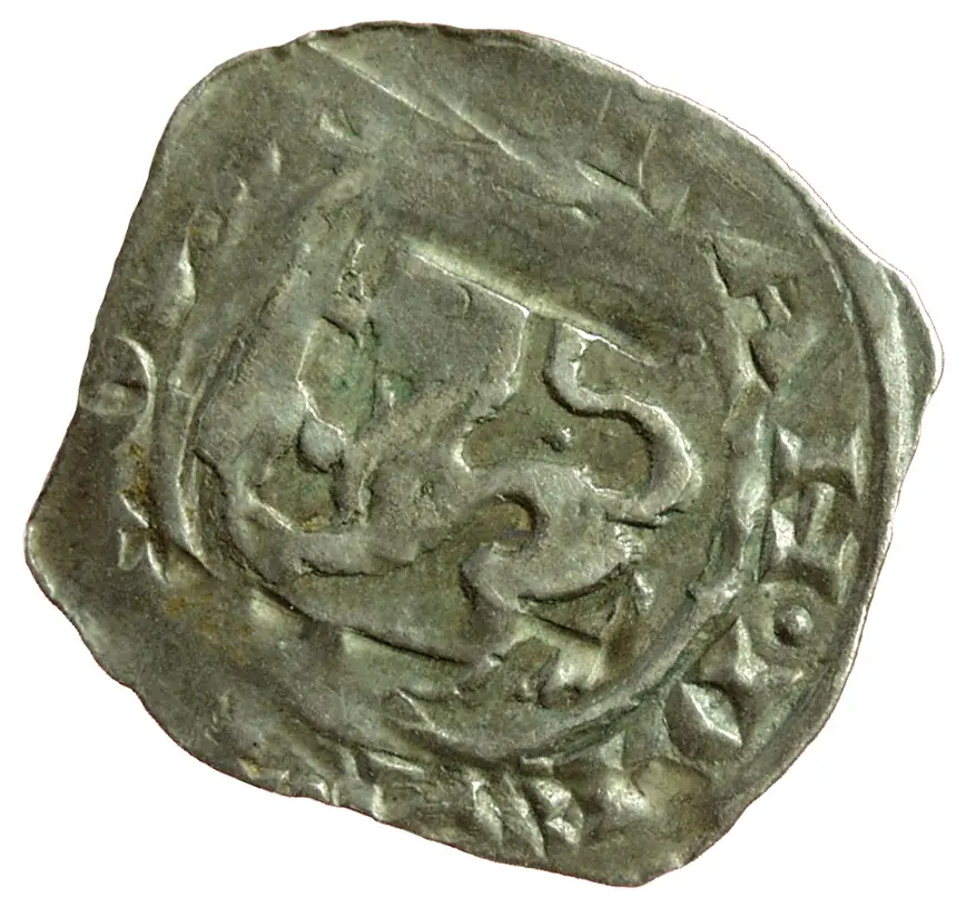 Herzöge von Kärnten / Herren von Krain: Bernhard (1202–1256)