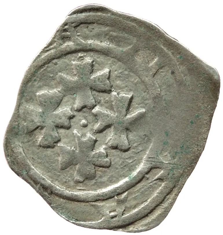 Herzöge von Kärnten / Herren von Krain: Bernhard (1202–1256)
