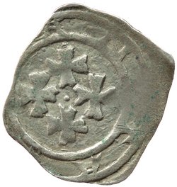 Herzöge von Kärnten / Herren von Krain: Bernhard (1202–1256)