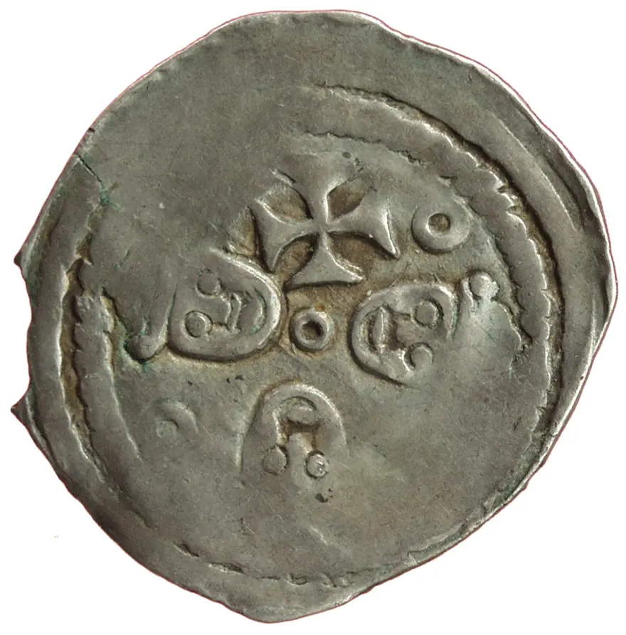 Markgrafen von Istrien-Krain / Grafen von Stein: Heinrich IV. (1204–1228)