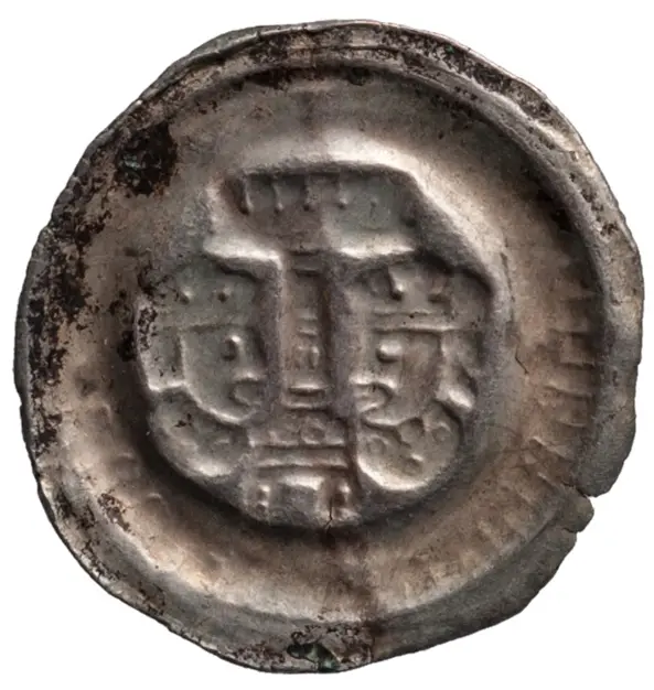 Markgrafen von Mähren: Zeit Ottokars II. (1253–1278)