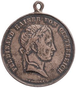 Habsburg: Kaiser Ferdinand I.