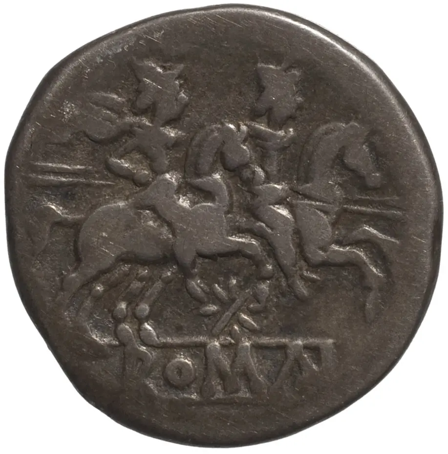 Röm. Republik: Stern