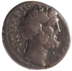 Röm. Republik: M. Antonius und L. Pinarius Scarpus