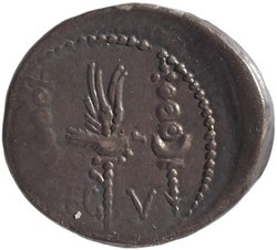 Röm. Republik: M. Antonius