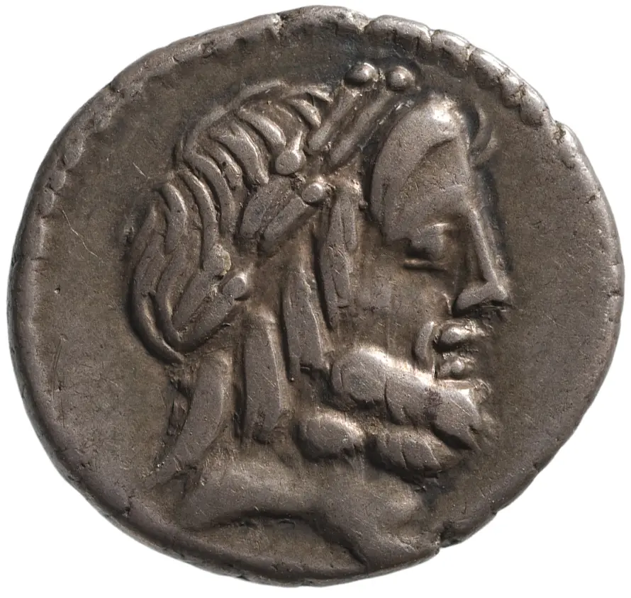 Röm. Republik: M. Volteius