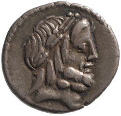 Röm. Republik: M. Volteius