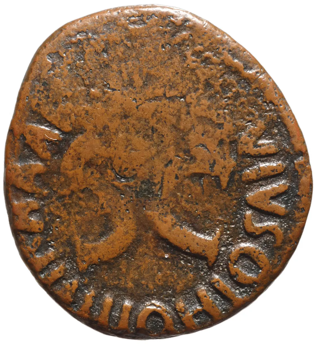 Augustus