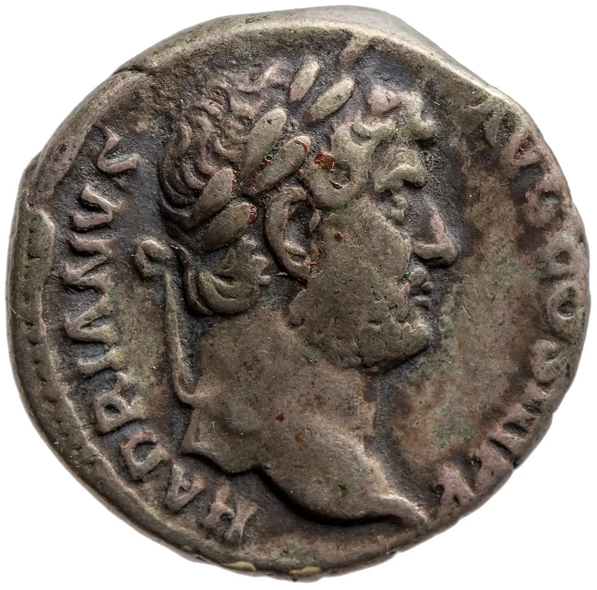 Hadrianus