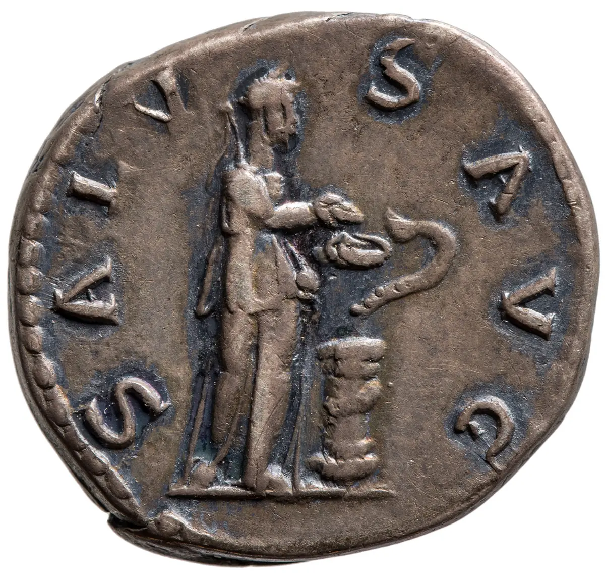 Hadrianus