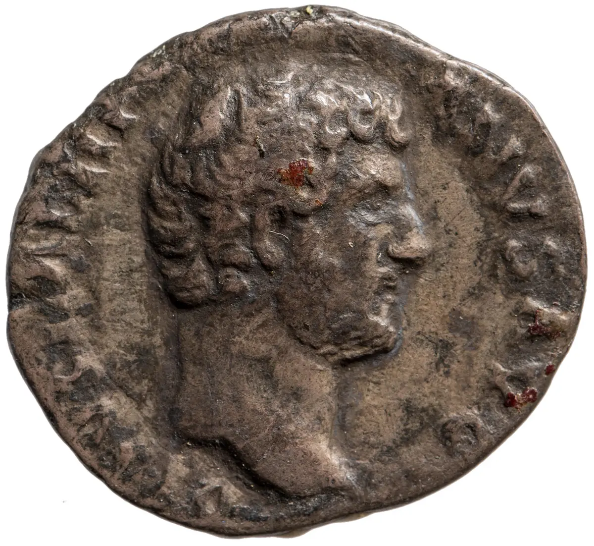 Hadrianus