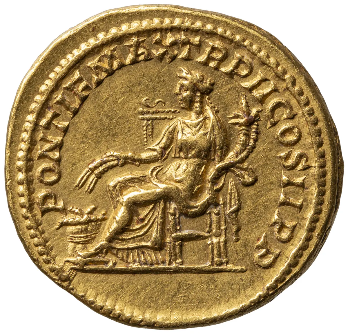 Macrinus
