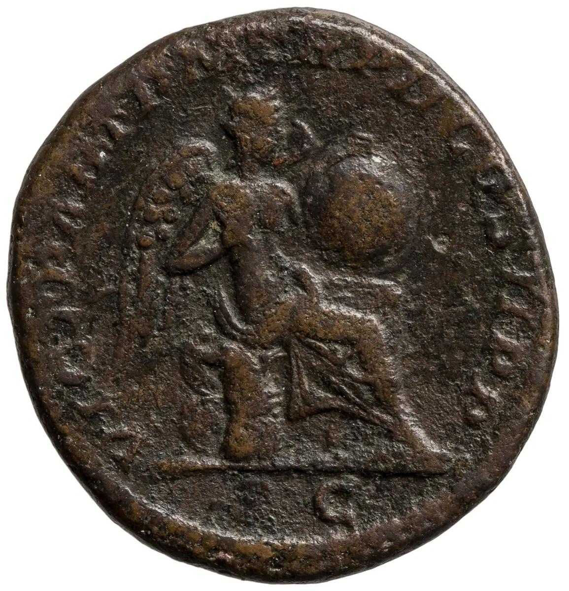 Macrinus