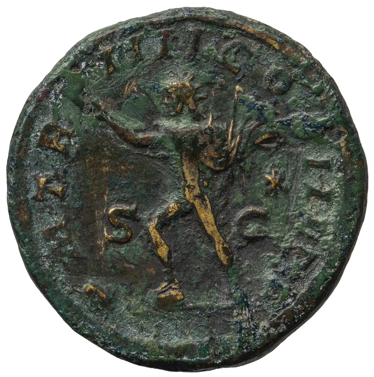 Antoninus IV. (Elagabal)