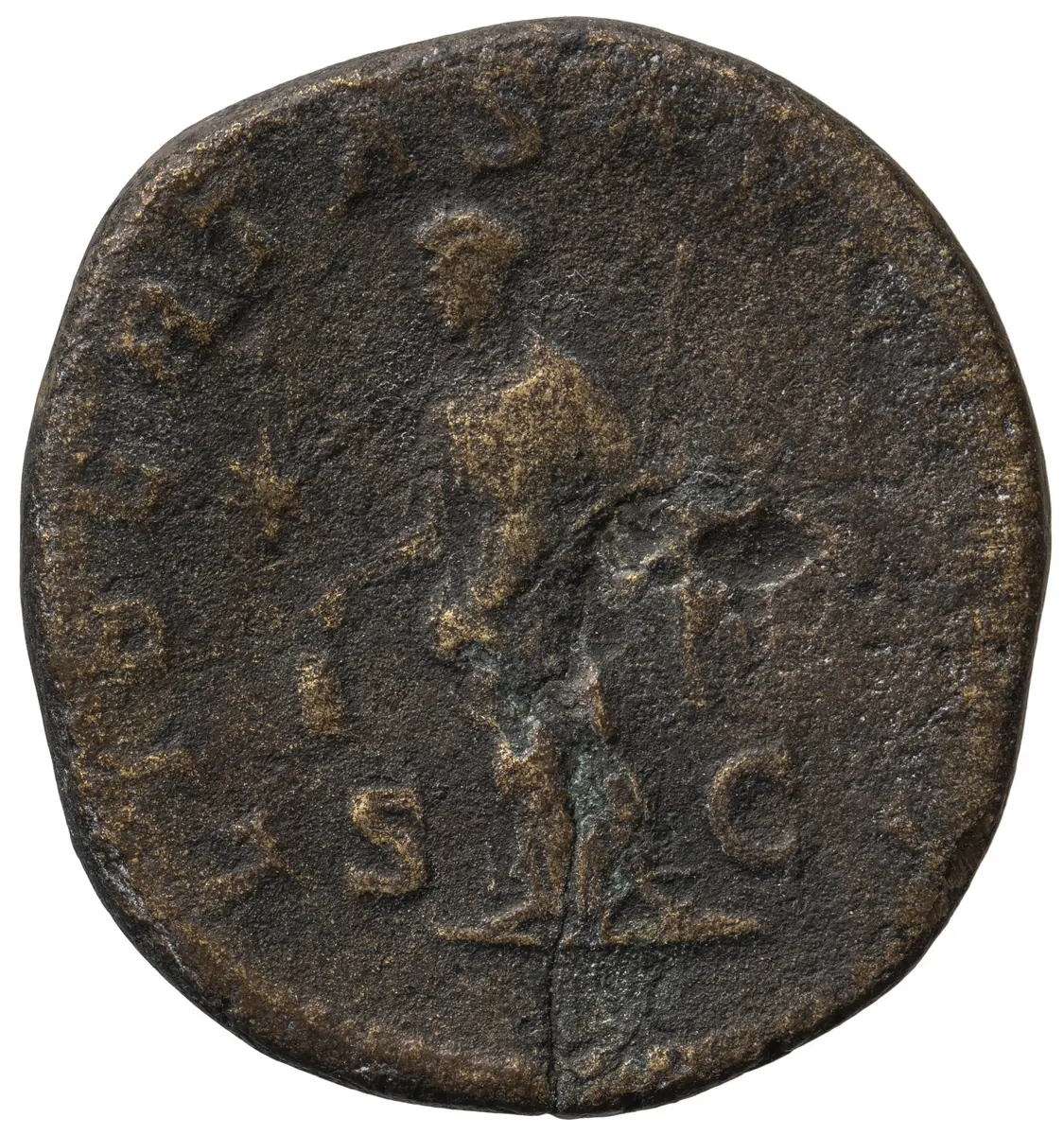 Antoninus IV. (Elagabal)