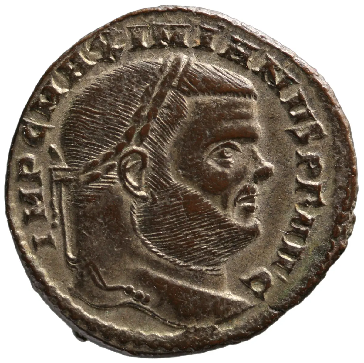 Maximianus I. (Herculius)