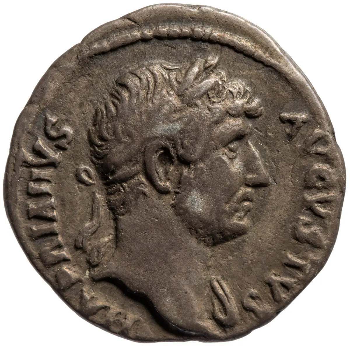 Hadrianus