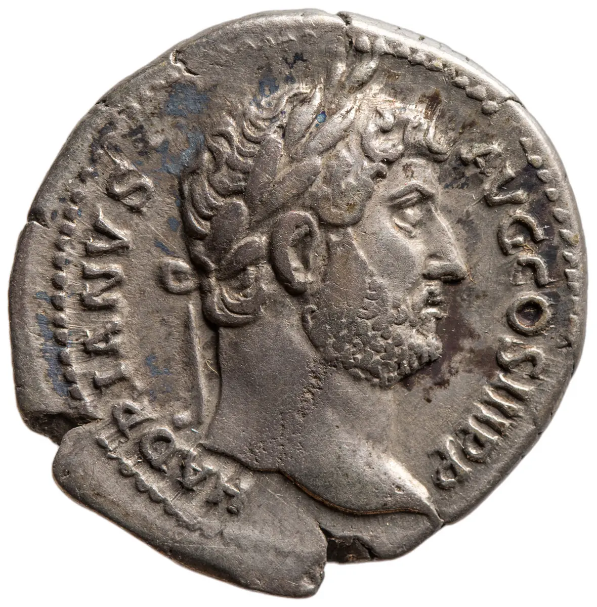 Hadrianus