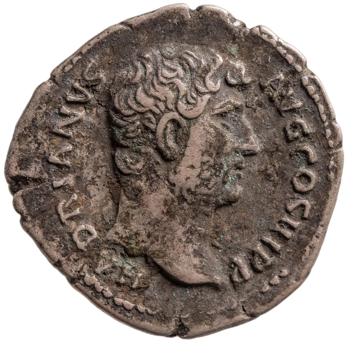 Hadrianus