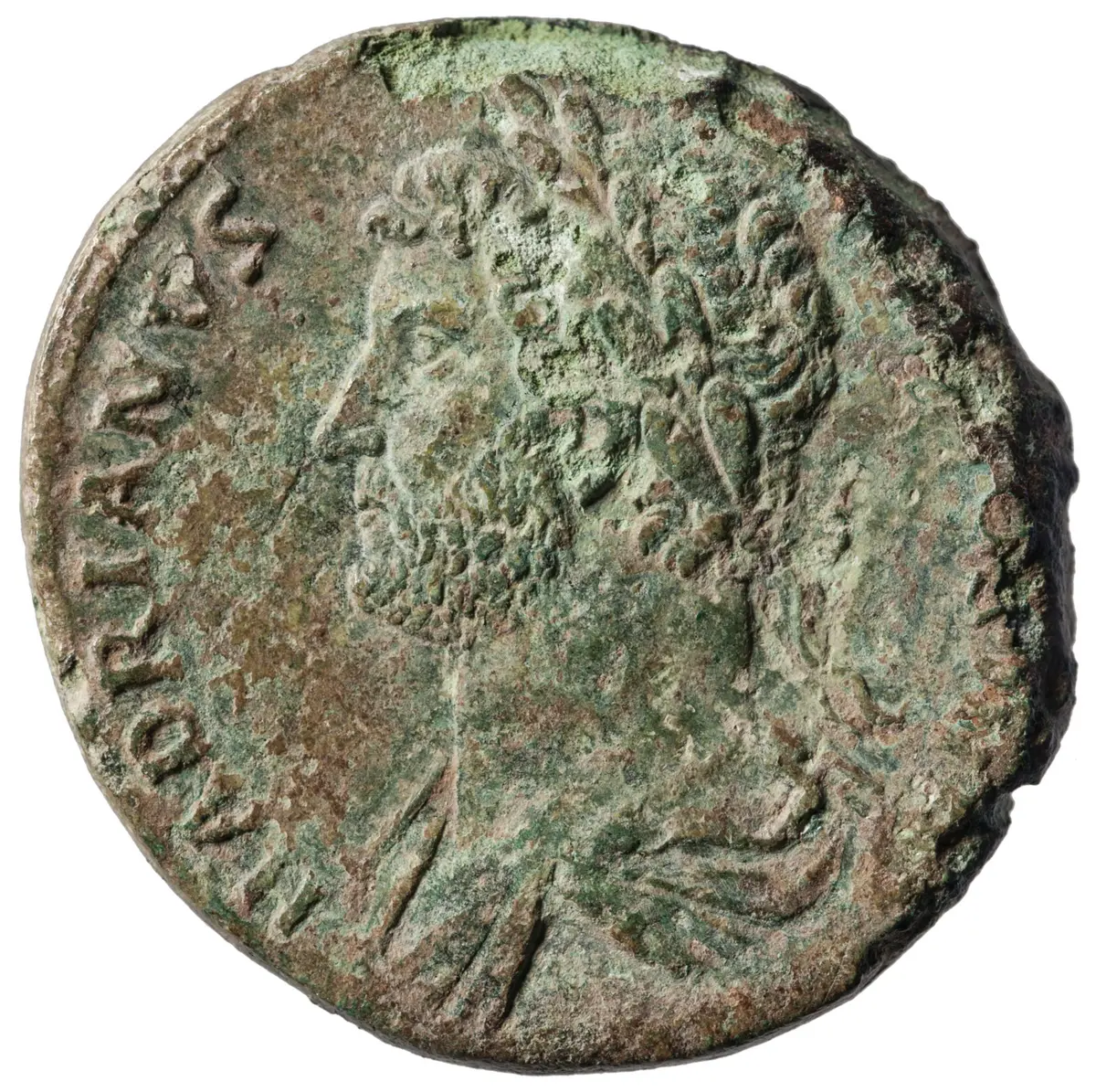 Hadrianus