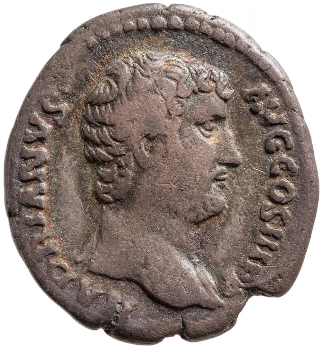 Hadrianus