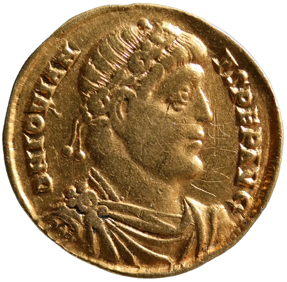 Iovianus
