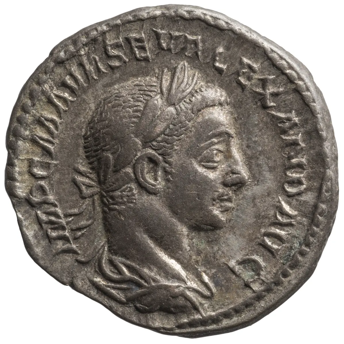 Severus Alexander