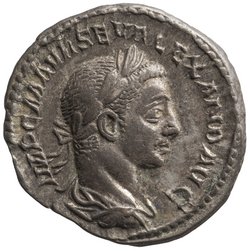 Severus Alexander