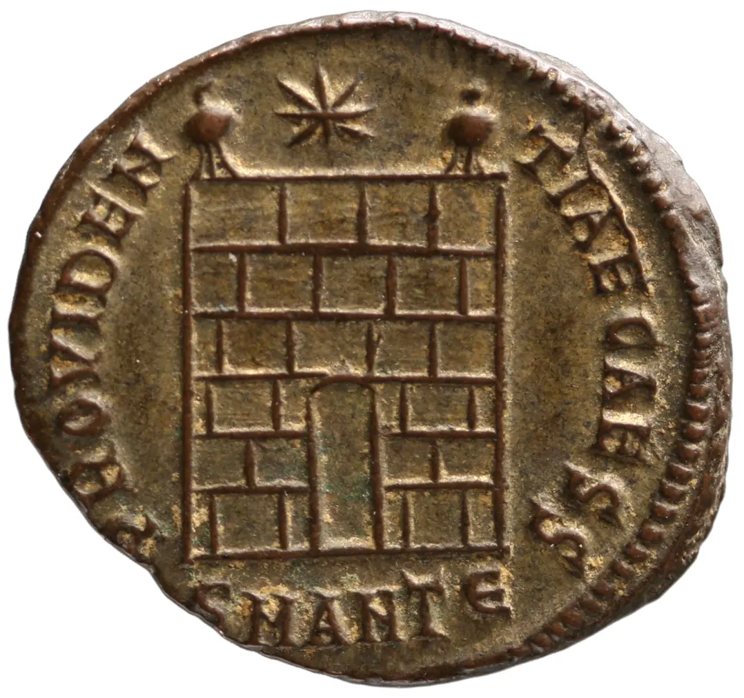 Crispus