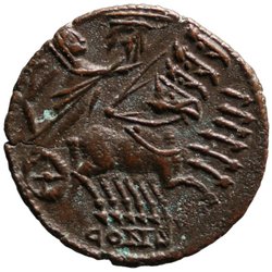 Divus Constantinus I.