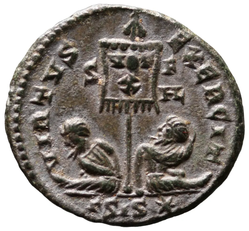 Licinius II.
