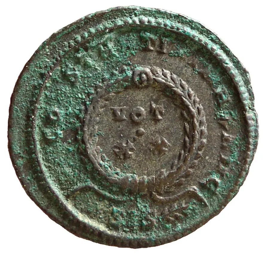 Constantinus I.