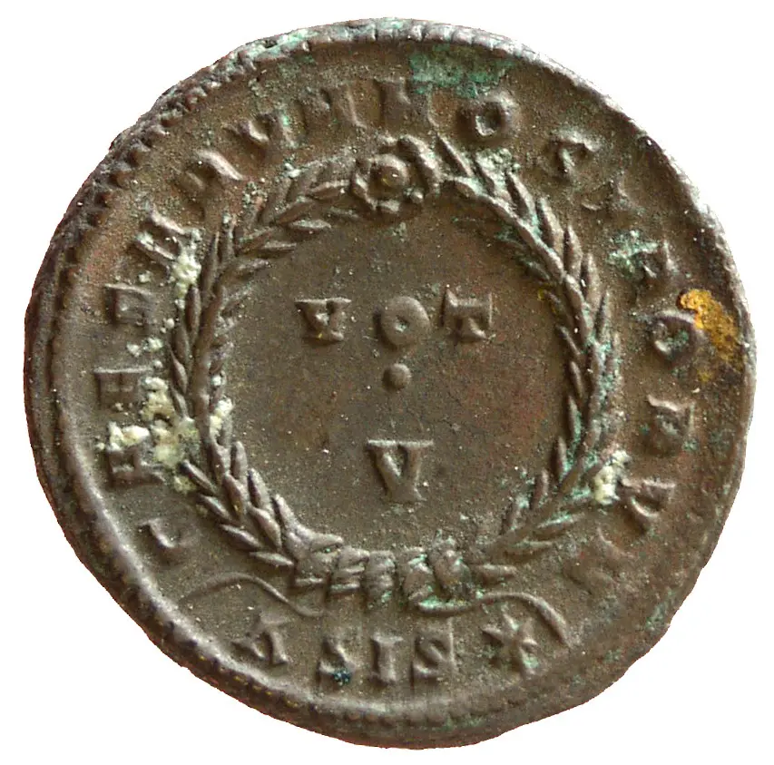 Crispus