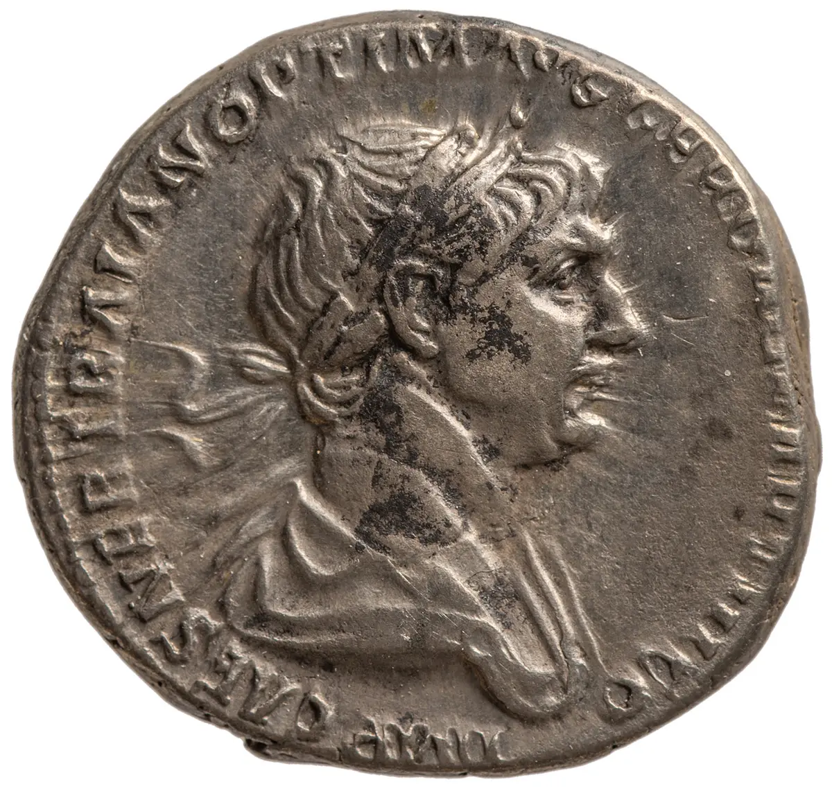 Traianus