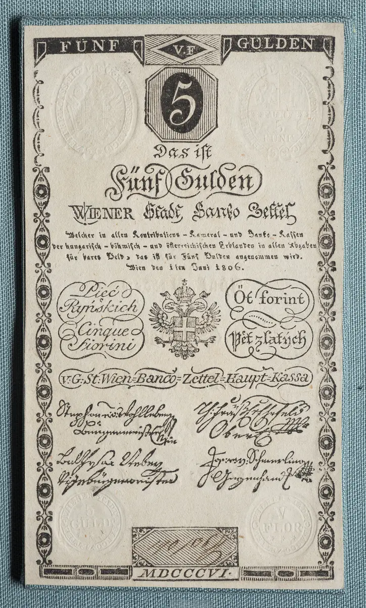 Habsburg: Franz I.