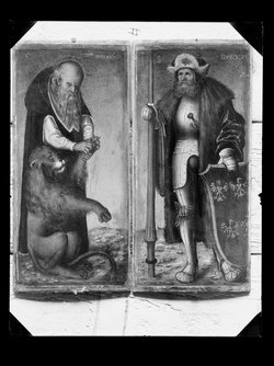 Hl. Hieronymus
