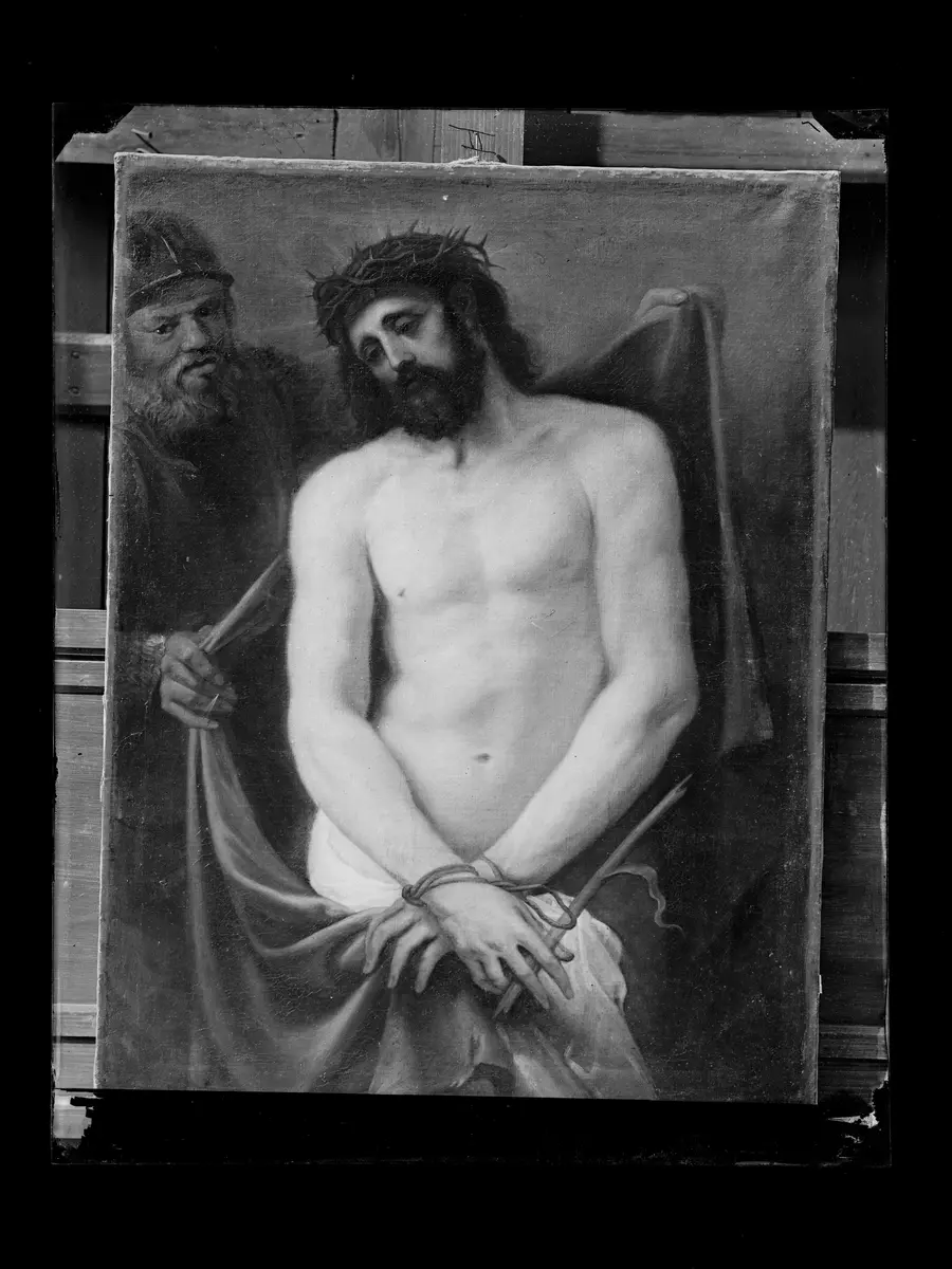 Ecce homo